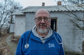 Aktion gegen den Hunger gGmbH: Drei Jahre Krieg in der Ukraine: Suspendierung der US-Auslandshilfen hat gravierende Auswirkungen