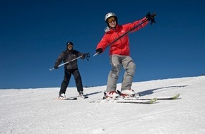 OÖ Seilbahnholding GmbH: Jede Menge los in Oberösterreichs größter Skiregion - BILD