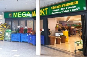 Grand City Property Ltd. Zweigniederlassung Deutschland: GCP st&auml;rkt mit Neuvermietung die Nahversorgung im Wohnquartier EKZ Jenfeld in Hamburg