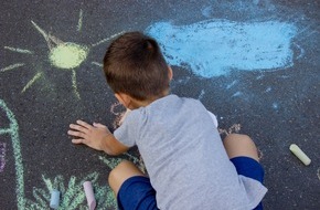 DAK-Gesundheit: Hamburg: Klimasensible und nachhaltige Gesundheitsförderung in Kindertagesstätten