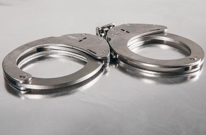 Bundespolizeidirektion Sankt Augustin: BPOL NRW: Mann wurde von der Justiz wegen des besonders schweren Falls des Diebstahls mit Strafvollstreckungshaftbefehl gesucht - Weitere Ausschreibungen lagen vor - Bundespolizei nimmt Person fest