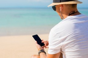 Polizeipr&auml;sidium Mittelhessen - Pressestelle: Mittelhessen: MITTELHESSEN: Online auch im Urlaub sicher bleiben - Tipps der Polizei Mittelhessen