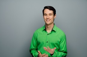 Option Wohlstand: Kevin Wehner von Option Wohlstand kl&auml;rt auf: Wie riskant sind Aktienoptionen wirklich &ndash; und was ist nur ein Mythos?