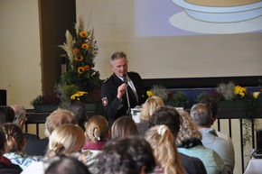 POL-ROW: Polizeiinspektion Rotenburg lädt zum 19. Präventionsfachtag - Fokus auf digitale Lebenswelten und Künstliche Intelligenz