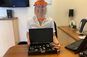 H&ouml;rPartner GmbH: Gutes H&ouml;ren ist wichtiger Gesundheitsschutz - H&ouml;rPartner nehmen Betrieb ihrer H&ouml;rakustik-Filialen wieder auf