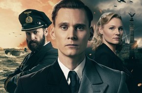 Sky Deutschland: "Das Boot" kommt im September zurück zu Sky