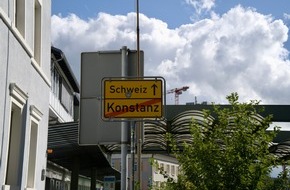 Universit&auml;t Konstanz: Grenzg&auml;nger*innen und Zugezogene: Neue Erkenntnisse zur Akzeptanz von Arbeitsmigration, PI Nr.18/2026