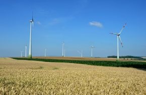 Trianel GmbH: Trianel erweitert ihre Onshore-Windkraftkapazität um rund 18 Megawatt / Trianel Onshore Windkraftwerke übernehmen Windparks in Badeleben (Sachsen-Anhalt) und Gerdshagen (Brandenburg)