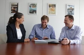 ING Deutschland: ING-DiBa und Dirk Nowitzki setzen erfolgreiche Zusammenarbeit fort