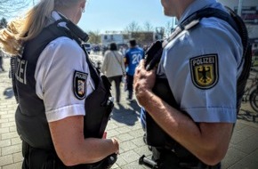 Polizeidirektion Kiel: POL-KI: 250412.2 - Nordderby - Heimspiel Holstein Kiel gegen FC St. Pauli
