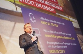 Polizeipräsidium Südhessen: POL-DA: Südhessen: Präventionskampagne "Brich Dein Schweigen"/Über 3000 Schülerinnen und Schüler in südhessischen Kinos
