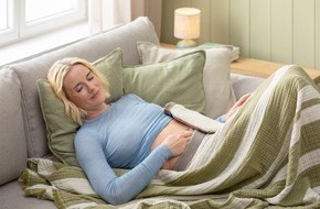 PRIMAVERA LIFE: Wenn der Bauch Alarm schl&auml;gt: Sanfte Hilfe mit naturreiner Aromatherapie