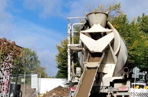 OTTO DÖRNER GmbH & Co. KG: OTTO DÖRNER Gruppe und POHL-Gruppe gründen Flüssigboden Nord