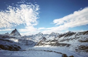 ZDF: Nachhaltige Ideen für Skigebiete bei "plan b" im ZDF (FOTO)