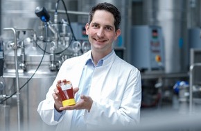 Pfeifer & Langen GmbH & Co. KG: Echter Zucker ohne Kalorien: Ein Start-up aus NRW entwickelt ihn schon