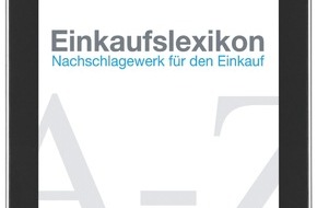 Kerkhoff Consulting: Kostenlos: Erstes Einkaufslexikon für iPad und iPhone von Kerkhoff Consulting