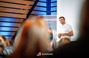 Bahmann Coaching GmbH: Stoffwechselboost für effektives Abnehmen: So kurbelt man seinen Stoffwechsel wirklich an