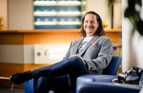 Diagonal Inkasso GmbH: DIAGONAL Gruppe präsentiert Enterprise-Lösung auf der E-commerce Berlin Expo 2025
