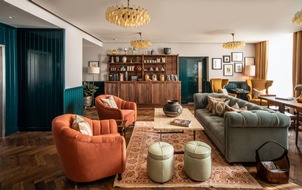 Numa: NUMA Group führt Premium-Marke "Native by Numa" für anspruchsvolle Lifestyle-Hospitality in Europa ein