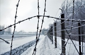 ZDFinfo: 24 Stunden Dachau: ZDFinfo-Doku über das KZ vor 75 Jahren und heute