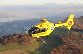 Touring Club Schweiz/Suisse/Svizzero - TCS: Decisione del Canton Argovia in favore della popolazione