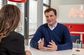 E.ON Energie Deutschland GmbH: Digital ausgezeichnet: E.ON &uuml;berzeugt mit Online-Service
