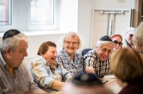 Hochschule M&uuml;nchen: J&uuml;dische Soziale Arbeit als Kulturproduktion