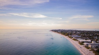 Bradenton bei Nacht – Kultur, Küstenzauber und Cocktails unter Sternen