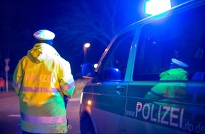 Polizeipräsidium Mainz: POL-PPMZ: Verkehrskontrollen rund um Mainzer Oktoberfest