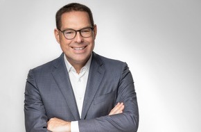Schwarz Unternehmenskommunikation GmbH & Co. KG: Gerd Chrzanowski wird Chef der Schwarz Gruppe