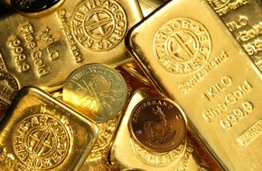 Brilliant Vermögensverwaltung für den Mittelstand GmbH: Pressemeldung der Brilliant Vermögensverwaltung: "Gold als sicherer Hafen? Was Anleger unbedingt wissen sollten"