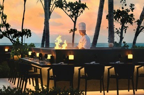 Erstes Fari Islands Festival startet mit kulinarischem Highlight im The Ritz-Carlton Maldives, Fari Islands