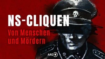 MDR Mitteldeutscher Rundfunk: Podcast &bdquo;NS-Cliquen: Von Menschen und M&ouml;rdern&ldquo;: MDR ver&ouml;ffentlicht dritte Staffel und l&auml;dt zur Podiumsdiskussion