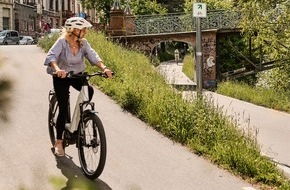 DER DEUTSCHE FAHRRADPREIS: Jetzt bewerben beim Deutschen Fahrradpreis 2024 / Innovative Projekte in den Kategorien Infrastruktur, Service & Kommunikation und Ehrenamt gesucht