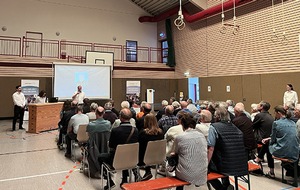 GP JOULE: Klimafreundliche Wärme für noch mehr Bürgerinnen und Bürger