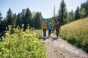 feratel media technologies AG: Neuer Card-Kunde: Bregenzerwald & Großes Walsertal