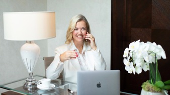 Martina Ammon: Pietro und Laura als Trennungsvorbilder: Scheidungsanwältin erklärt, wie man nach dem Prozess befreundet bleibt