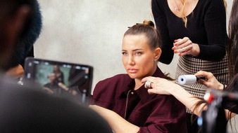 Multiecom GmbH: Nina Anhan setzt mit Kurzfilm Zeichen zur Rollen-Debatte - 450.000 Aufrufe in 48 Std., Haftbefehl kommentiert: "Einfach stark"