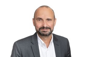 Chubb Versicherungen (Schweiz) AG: Chubb ernennt Christoph Leuzinger zum Middle Market Segment Leader für die Schweiz
