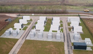The smarter E Europe: Netze stabilisieren und Kosten halbieren: Europa setzt auf systemrelevante Netzspeicher