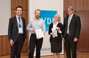 VDI Verein Deutscher Ingenieure e.V.: VDI-Pressemitteilung: Team von thyssenkrupp Marine Systems gewinnt VDI Value Management Award