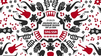 SRG SSR: La SSR sous le signe de la musique suisse