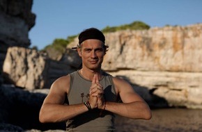 GRÄFLICHER PARK HEALTH & BALANCE RESORT: Neue Energie tanken: Yoga Retreat mit Ralf Bauer im Gräflichen Park Health & Balance Resort