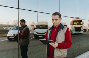 webfleet: Webfleet nennt Flottenmanagement-Trends 2025: Digitalisierung ist stärkster Treiber für Effizienz, Sicherheit und Nachhaltigkeit