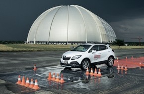 AUTO BILD: "Deutschlands beste Autofahrer" gehen in Brandenburg an den Start