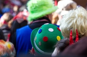 Hermes Arzneimittel GmbH: K&auml;lte, Karneval, Katarrh: verflixter Februar