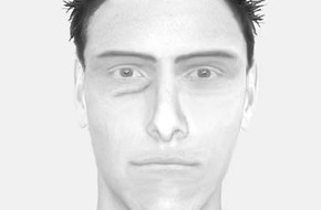 Polizei Düsseldorf: POL-D: 9-Jährige in Unterrath überfallen, beraubt und gefesselt - Polizei sucht nach Täter mit Phantombild