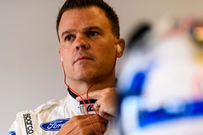 Ford GT vor dem finalen Rennen: Erinnerungen zum Werkseinsatz von Ford Chip Ganassi Racing