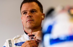 Ford-Werke GmbH: Ford GT vor dem finalen Rennen: Erinnerungen zum Werkseinsatz von Ford Chip Ganassi Racing (FOTO)