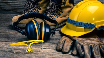 Deutsche S&auml;ge- und Holzindustrie Bundesverband e. V. (DeSH): Mehr Sicherheit in der S&auml;ge- und Holzindustrie: DeSH legt neuen Branchenstandard vor